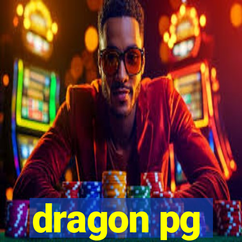 dragon pg